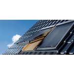 VELUX EKW 0021H MK06 78x118 – Zboží Mobilmania