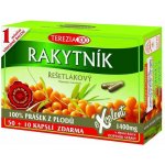 Terezia Company Rakytník řešetlákový 60 kapslí – Hledejceny.cz