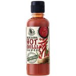 Flying Goose Sriracha chilli omáčka bez glutamanu 455 ml – Hledejceny.cz