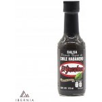EL YUCATECO Salsa Habanera Negra 120 ml – Zboží Dáma