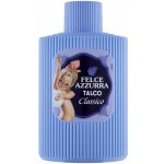 Felce Azzurra Fresco tělový pudr 200 g – Zboží Dáma