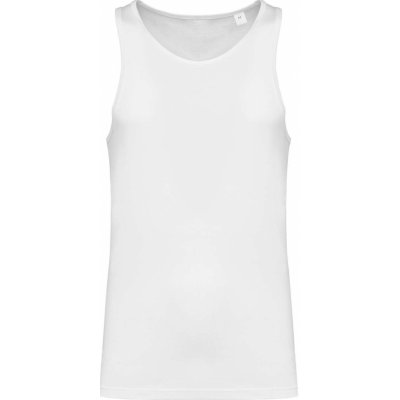 Kariban Eco-fit bílá – Zboží Dáma