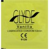 Kondom GLYDE Ultra Vanilla 10ks