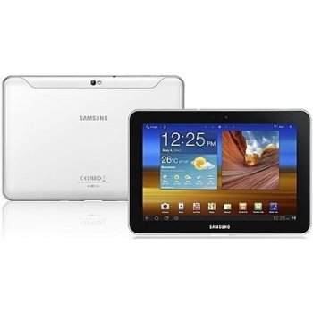 Samsung Galaxy Tab GT-P7500UWDXEZ