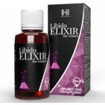 Eromed Libido Elixir for Women 30 ml – Zboží Dáma