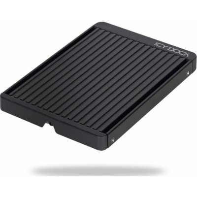 Icy Box MB705M2P-B – Zboží Živě