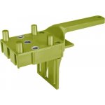 Extol Craft Kolíkovací přípravek sada 44ks, s vrtáky a kolíky o 6-8-10mm 901803 – Zbozi.Blesk.cz