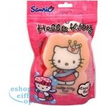 Suavipiel dětské houby na mytí Hello Kitty Hello Kitty bath Sponges – Sleviste.cz