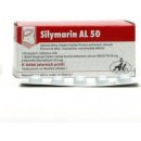 SILYMARIN AL POR 50MG TBL OBD 100