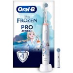 Oral-B Pro 3 Junior Frozen – Hledejceny.cz