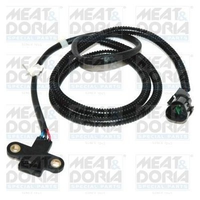 Generátor impulsů, klikový hřídel MEAT & DORIA 87640 – Hledejceny.cz