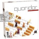 Albi Gigamic Quoridor Classic – Zboží Živě