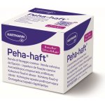 Hartmann PEHA-HAFT Obinadlo fixační kohesivní 4 cm x 4 m bílé – Sleviste.cz