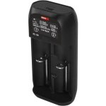 Univerzální li-ion baterií Emos BCL-20D (N9221) – Zboží Živě