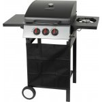 Strend Pro Grill BBQ Valencia – Hledejceny.cz