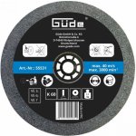 Güde Brusný kotouč 175 mm K60 55531 – Zboží Mobilmania