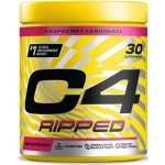 Cellucor C4 RIPPED Pre-Workout 192 g – Zboží Dáma