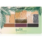 Physicians Formula Murumuru Butter Eyeshadow Palette paletka očních stínů s pečujícími rostlinnými másly Sultry Nights 15,6 g – Zboží Mobilmania