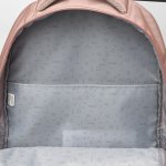 Stil Batoh Brisk Powder růžová – Zboží Dáma