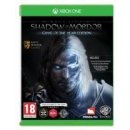 Hry na Xbox One Middle-Earth: Shadow of Mordor GOTY