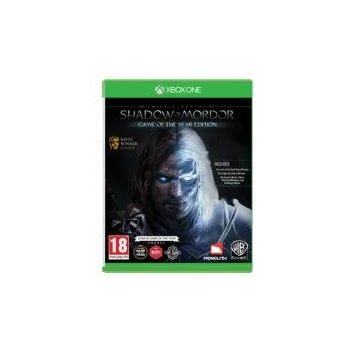 Middle-Earth: Shadow of Mordor GOTY