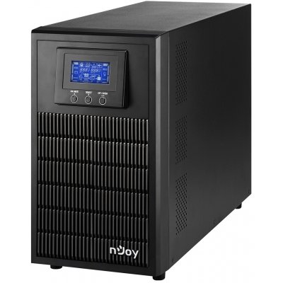 nJoy PV283446 – Zboží Živě
