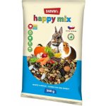 Nutrin Darwin's Happy mix Morče a Králík 0,5 kg – Zboží Mobilmania