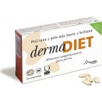 Eurocat DERMADIET pro psy 60 tbl – Hledejceny.cz