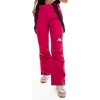 Dámské sportovní kalhoty Kappa 6CENTO 665P kalhoty růžovofialová