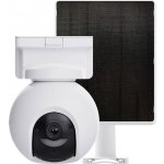 Ezviz HB8 + solární panel – Zboží Živě