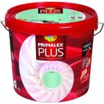 Primalex Plus 5 l - aqua – Zbozi.Blesk.cz