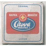 HAPKA HORACEK - CITOVA INVESTICE LP – Hledejceny.cz