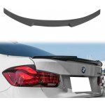 Zadní křídlo BMW 3 F30 Lip M4 Style