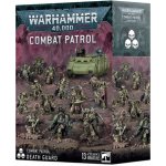 GW Warhammer Combat Patrol: Death Guard – Zboží Živě