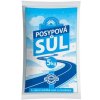 Instalační materiál pro centrální vysavač Forestina Posypová sůl 2,5 kg
