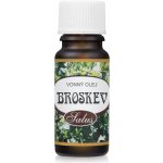 Saloos esenciální olej BROSKEV 10 ml – Hledejceny.cz