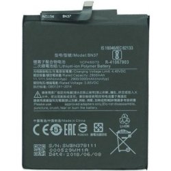 Baterie Xiaomi BN37 od 189 Kč - Heureka.cz