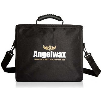 AngelWax Detailing Bag – Sleviste.cz
