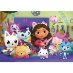 Dino GÁBI A MUZIKA 100 XL – Zboží Mobilmania