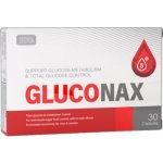 Gluconax kapsle 30 kapslí – Hledejceny.cz