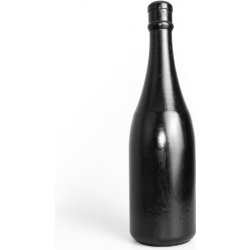All Black AB90 Champagne Bottle Medium