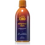 I am CBD Kolagenový nápoj s CBD vitamínem C a kys. hyaluronovou 500 ml – Zbozi.Blesk.cz