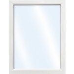 ARON Basic bílé 1100 x 2000 mm neotevíratelné – Zboží Mobilmania