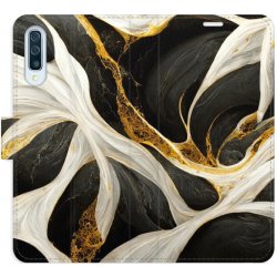 iSaprio BlackGold Marble Samsung Galaxy A50