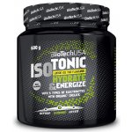 BioTechUSA Isotonic 600 g – Zboží Mobilmania
