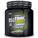 BioTechUSA Isotonic 600 g – Hledejceny.cz