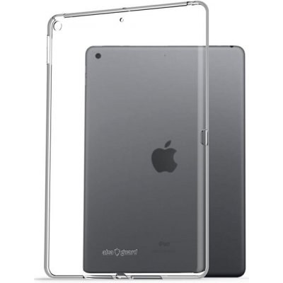 Alza Guard Crystal Clear T Case iPad 10.2 AGD-TCT0005Z – Zboží Mobilmania