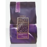 Italwax Filmwax zrnka vosku švestka 500 kg – Zboží Dáma