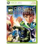 Ben 10 Ultimate Alien: Cosmic Destruction – Zboží Dáma