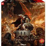GOOD LOOT Doom The Dark Ages Slayer's Rage 1000 dílků – Hledejceny.cz